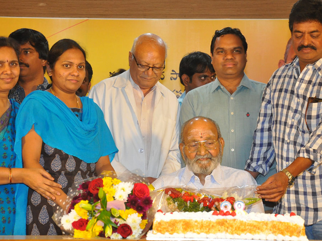 K Viswanath 88th Birthday Celebrations